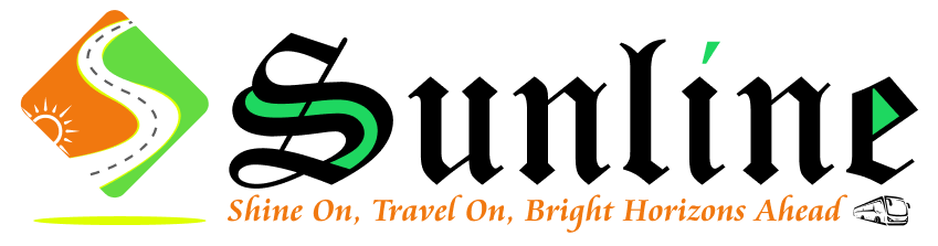 Sunline Travels Logo