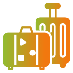 Luggage Space